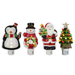 Item 322594 thumbnail North Pole Friends Nightlight