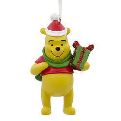 Item 333004 Winnie The Pooh Ornament