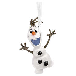 Item 333011 Disney Frozan Olaf Ornament