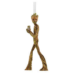Item 333028 Infinity War Teen Groot Ornament