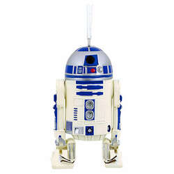Item 333031 R2-D2 Star Wars Ornament