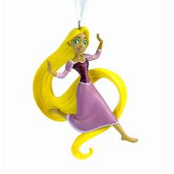 Item 333118 Rapunzel Ornament