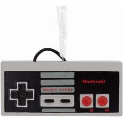Item 333123 Nintendo NES Controller Ornament