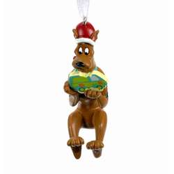 Item 333127 Scooby-Doo Ornament