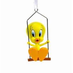 Item 333134 Looney Toons Tweety Ornament