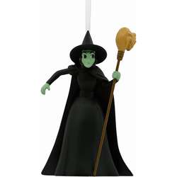 Item 333136 Wicked Witch of the West Ornament