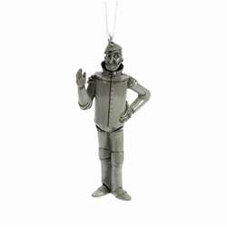Item 333139 Wizard of Oz Tin Man Ornament