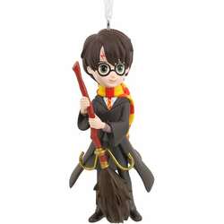Item 333211 Harry Potter Ornament