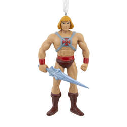 Item 333226 Masters Of The Universe Ornament