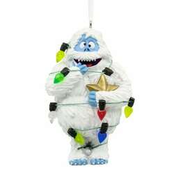 Item 333340 Bumble In Lights Ornament