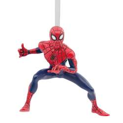 Item 333365 thumbnail Spider Man Ornament