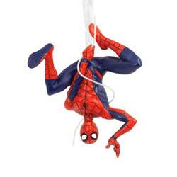 Item 333370 Spider-man Ornament