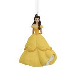 Item 333385 Belle Ornament