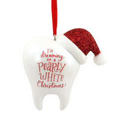Item 333426 Dentist Ornament