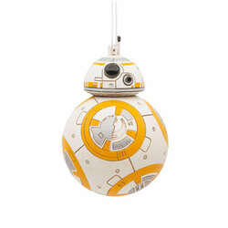Item 333469 Star Wars BB-8 Ornament