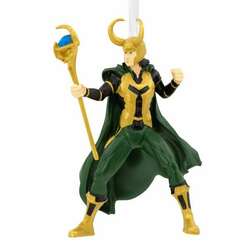 Item 333470 Loki Ornament