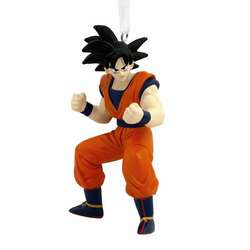 Item 333481 thumbnail Goku Ornament