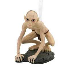 Item 333494 Lord Of The Rings Gollum Ornament