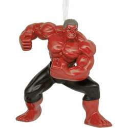 Item 333500 thumbnail Red Hulk Ornament