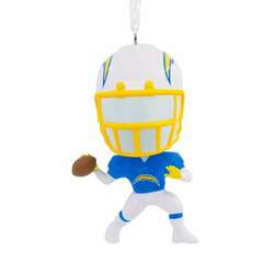 Item 333518 Bouncing Buddy Los Angeles Chargers