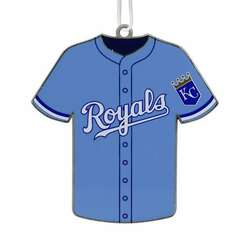 Item 333526 Kansas City Royals Jersey