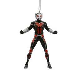 Item 333567 Avengers Ant Man Ornament