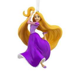 Item 333603 Rapunzel Ornament