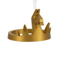 Item 333615 Fortnite Victory Crown Ornament