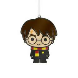 Item 333681 thumbnail Harry Potter Ornament