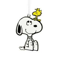 Item 333683 Snoopy Ornament