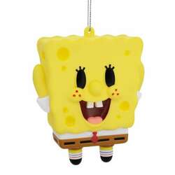 Item 333687 Spongebob Ornament