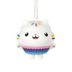 Item 333698 Cakey Cat Ornament