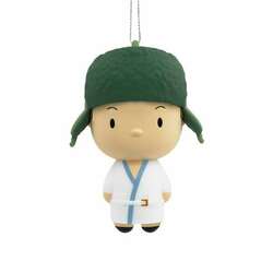 Item 333701 Cousin Eddie Ornament