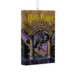 Item 333706 Harry Potter And The Sorcerers Stone Ornament