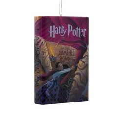 Item 333707 Harry Potter And Chamber Of Secrets Ornament