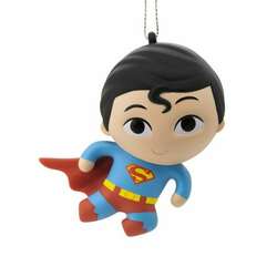 Item 333718 Superman Ornament