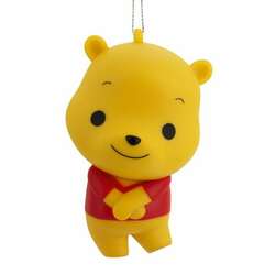 Item 333722 Pooh Ornament