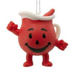 Item 333727 Kool Aid Man Ornament