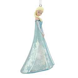 Item 333742 Elsa Ornament