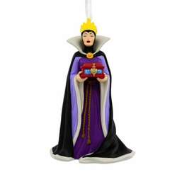 Item 333744 Evil Queen Ornament