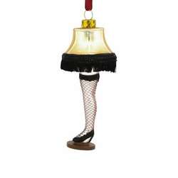 Item 333754 thumbnail Leg Lamp Ornament