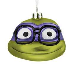 Item 333764 thumbnail Donatello Ornament