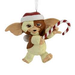 Item 333773 thumbnail Santa Gizmo Ornament