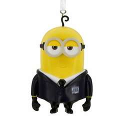 Item 333780 thumbnail Despicable Me 4 Ornament