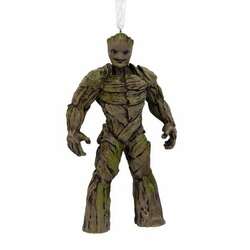 Item 333794 thumbnail Groot Ornament