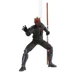 Item 333804 thumbnail Darth Maul Ornament