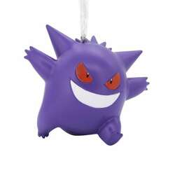 Item 333807 Gengar Ornament