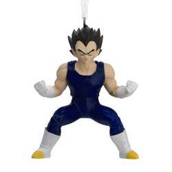 Item 333808 thumbnail Vegeta Ornament