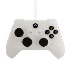 Item 333812 thumbnail White Xbox Controller Ornament