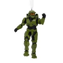 Item 333813 thumbnail Master Chief Ornament